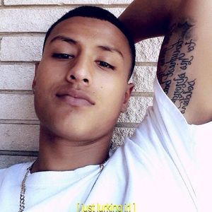 Meet your Posher, Marc anthony